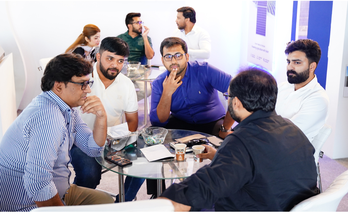 Highlights from Rice Technology Asia Expo 2025!